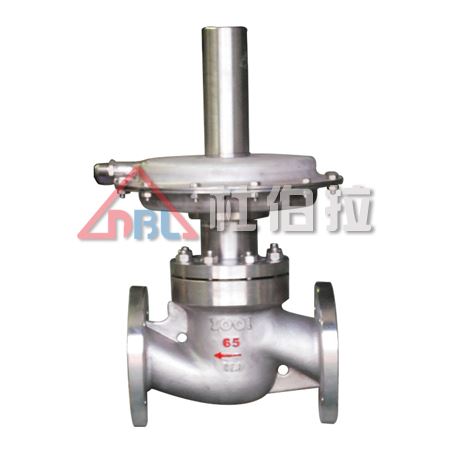 ZZC,ZZV天然氣微壓調節閥